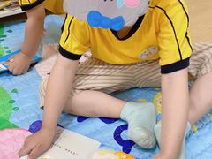 -金点蒙氏国际教育(悠然校区)