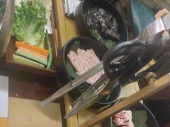 -三代烤肉(保利广场店)