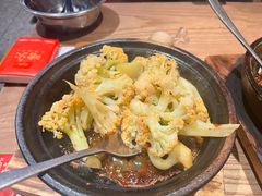 -啫火啫啫煲·顺德干蒸(西乡天虹店)