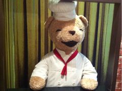 熊-济州岛泰迪熊博物馆