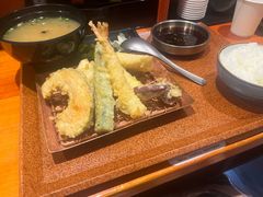 -天妇罗内顺田(罗湖店)