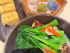 -侨美食家·粤菜(体育西路店)