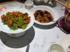 -关东小磨东北菜(漕河泾印象城店)