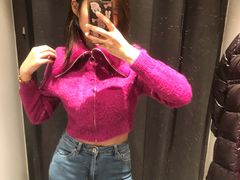 -URBAN REVIVO(上海中庚漫游城店)