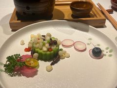 -叶叶菩提(太原别墅店)