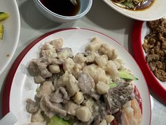 -逢春菜馆天津菜(胜利路店)