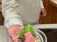 -鹤菊·鮨Omakase(古子城店)