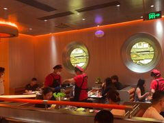 -西塔老太太泥炉烤肉(苏州大悦城店)