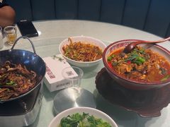 -老街鱼嘴巴(坡子街老店)