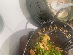 -费大厨辣椒炒肉(黄兴中心广场店)