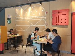 -麦当劳(豫园店)
