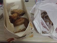 -肯德基(顺义光明大街店)