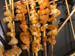 -望京小腰(北京总店)