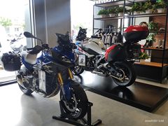-北京德悦行BMW宝马摩托车