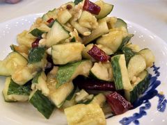 小黄瓜蘸酱-簋街仔仔小龙虾(总店)