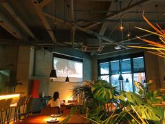 大堂-West10 西拾·西餐厅·创意菜(未来科技城店)