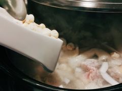 -同仁四季椰子鸡(无锡滨湖万象汇店)