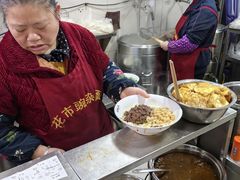 大堂-花市豌杂面(民生路店)