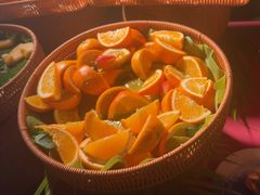 -亚龙湾希尔顿自助餐厅·海鲜·烧烤·沙滩BBQ·现场乐队