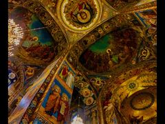 -滴血救世主教堂