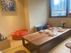 -梅间堂茶馆(绿地缤纷城店)