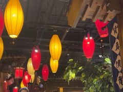 -北平盛世·新京菜·北京烤鸭(劲松·双井店)