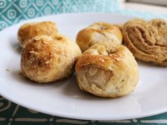 山楂酥-一大糕点(纬六路店)