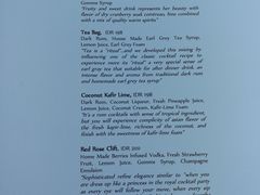 -巴厘岛悦榕庄Jumana露台餐厅