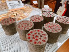 -麦陌(正弘城店)