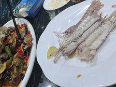 -小海豚•老字号海鲜餐厅(天涯店)