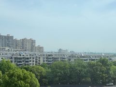 -观潮胜地公园