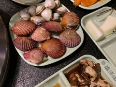 -韩盛·盛江山自助料理(中街大悦城店)