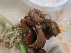 -素满香·素食自助餐(苏州·临顿路店)