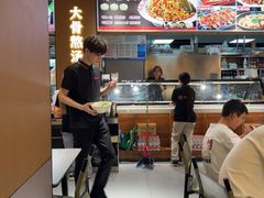 -郑享吃烧烤烩面(红专路店)