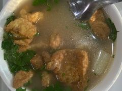 -牛街老爆肚满(牡丹园店)