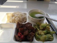 -上海财经大学-新食堂
