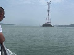 -厦门邮轮中心厦鼓码头(轮渡站)