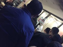 -舒小笼松针小笼包