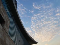 -长沙北辰洲际酒店-兰调全日餐厅