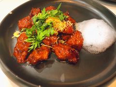 -荟廷·晶萃(陆家嘴尚悦湾店)