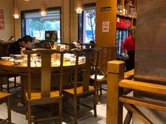 -格塘人家·山泉水煮鱼(望兴家园店)