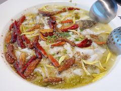 -太二酸菜鱼(天鹅湖万达店)