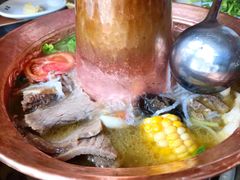 -陀岗美食·云南藏式特色餐厅
