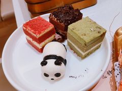 -小茉庐和牛自助火锅(龙湖万达店)