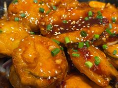 -梅利汴京烤鸭•开封豫菜地标店(东大街店)