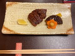 -人形町今半(有楽町店)