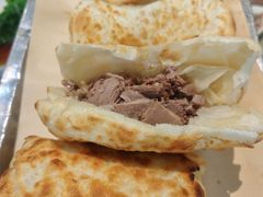 -高玛纳驴肉火烧(河间总店)