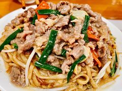 -正宗普宁豆干坊·洪记砂锅粥(红领巾路店)