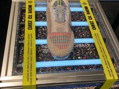 -NIKE品牌体验店(南京东路店)