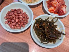 -京玉菲饭店(李村店)